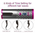 Automatic Curling Iron Wand 2 in 1 auto hair curler Supplier